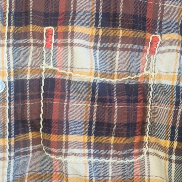 True Religion long sleeve shirt - Picture 3 of 8